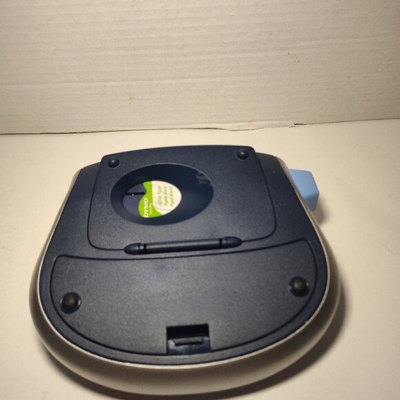 LetraTag Dymo Printer LT-100T For PARTS ONLY - READ - Picture 5 of 6